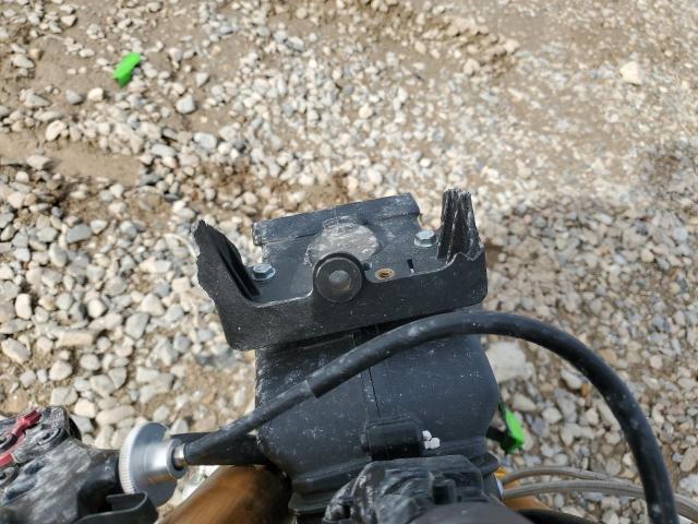 2015 KAWASAKI ZX1000 K JKAZXCK11FA012259