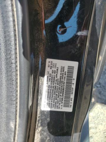 2016 HONDA ODYSSEY EX - 5FNRL5H69GB072797