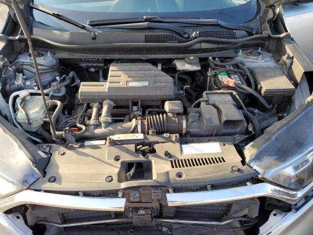 2017 HONDA CR-V EX - 2HKRW2H56HH673519