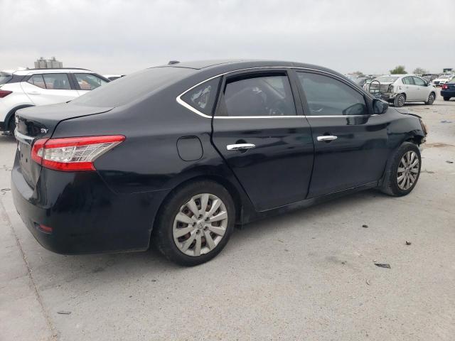 Vin: 3n1ab7ap3fy316903, lot: 51091355, nissan sentra s 20153