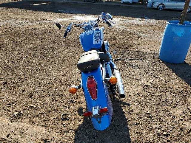 2022 HONDA VT750 CS JH2RC5086NK900003