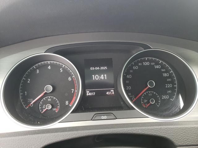 2017 VOLKSWAGEN GOLF S 3VW217AU4HM033945