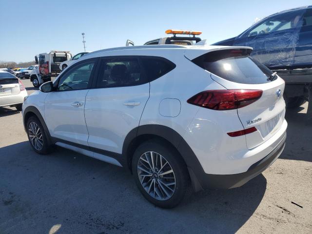 Vin: km8j3cal7lu214868, lot: 48202125, hyundai tucson limited 20202
