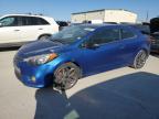 2015 KIA FORTE SX - KNAFZ6A35F5345383