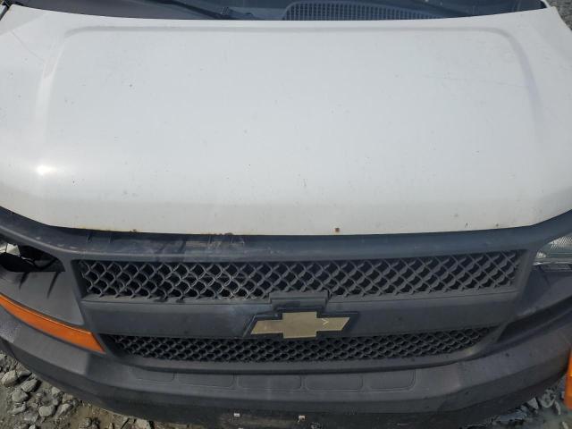 2015 CHEVROLET EXPRESS G2 1GCWGGFF8F1103356