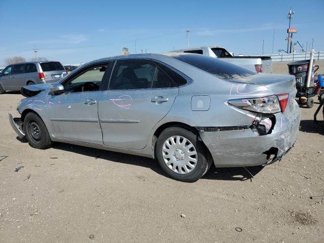 Vin: 4t1bf1fkxfu973700, lot: 51229335, toyota camry le 20152