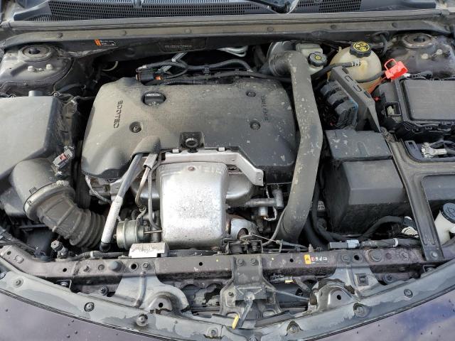2020 CHEVROLET MALIBU PRE - 1G1ZE5SX8LF048310