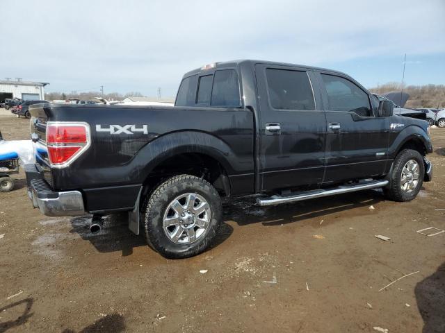 Vin: 1ftfw1et5ekf44992, lot: 50130255, ford f-150 supercrew 20143