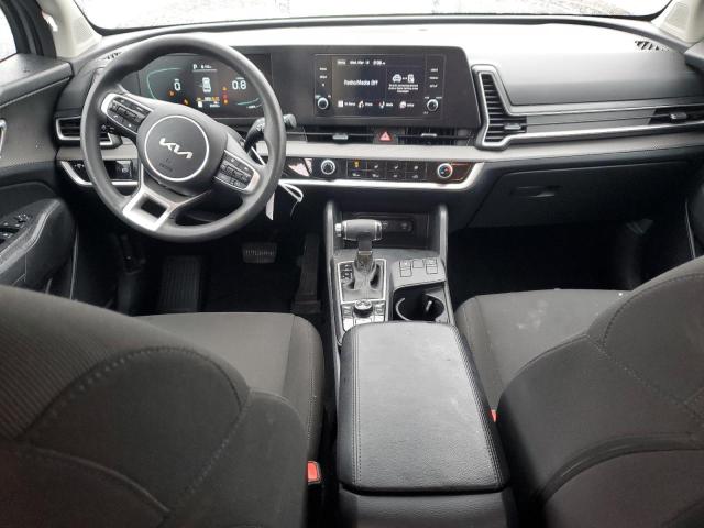 2023 KIA SPORTAGE L KNDPUCAF6P7099030