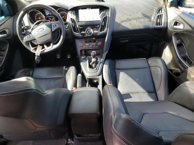 2016 FORD FOCUS ST - 1FADP3L92GL253585