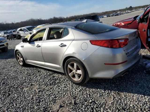 2015 KIA OPTIMA LX - KNAGM4A77F5572536