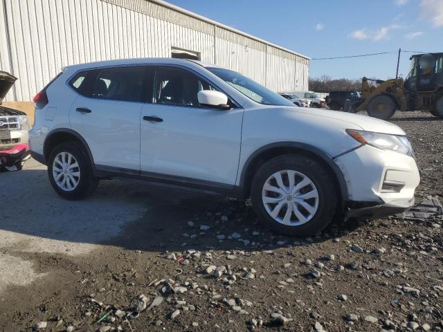 Vin: knmat2mv7jp550589, lot: 49679185, nissan rogue s 20184