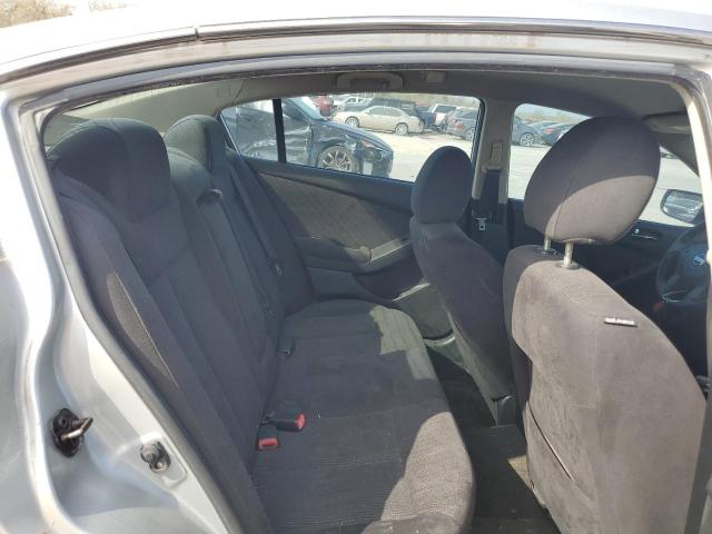 2010 NISSAN ALTIMA BAS - 1N4AL2AP7AN509645