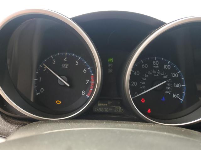 2012 MAZDA 3 I - JM1BL1V88C1541025