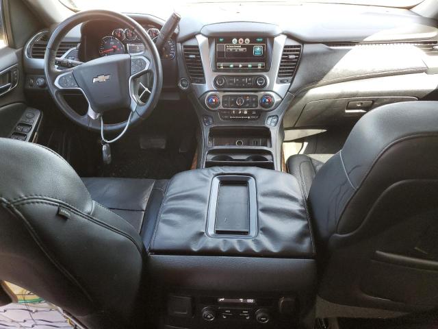 2015 CHEVROLET SUBURBAN C - 1GNSCKKC6FR219916