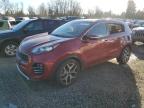 2017 KIA SPORTAGE S - KNDPR3A6XH7061531