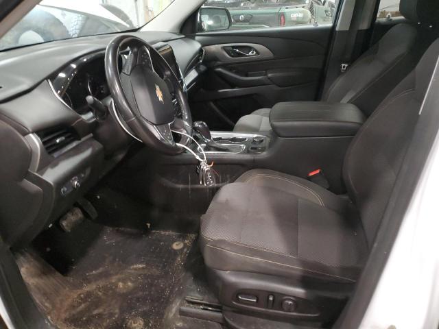 2019 CHEVROLET TRAVERSE L - 1GNEVGKW4KJ192741