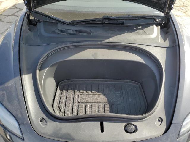2025 TESLA MODEL 3 - 5YJ3E1ET6SF932134