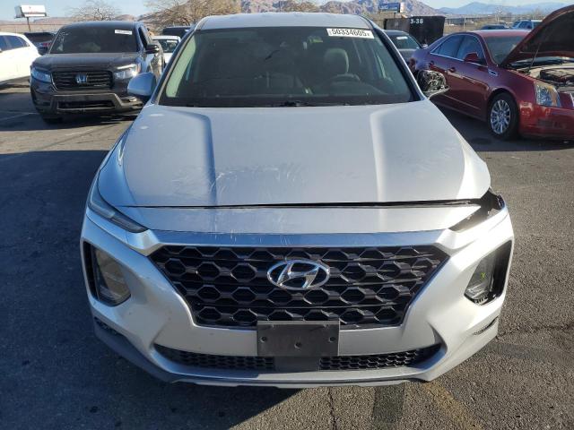 2019 HYUNDAI SANTA FE S - 5NMS23AD7KH064707