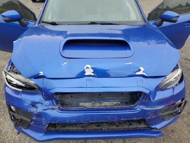 2015 SUBARU WRX STI LI JF1VA2U65F9836992