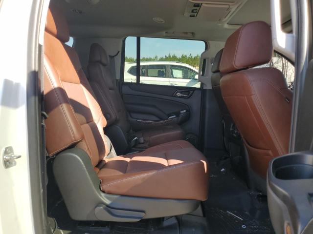 2020 CHEVROLET SUBURBAN K - 1GNSKJKJ1LR131086