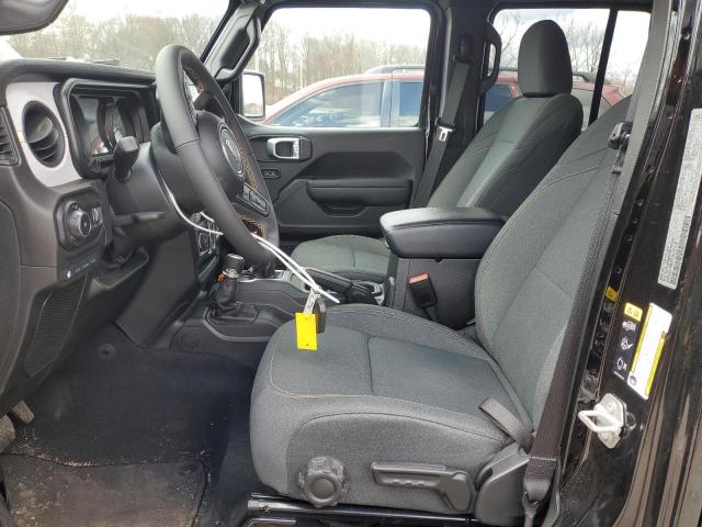 2024 JEEP WRANGLER 4 1C4RJXN61RW294108