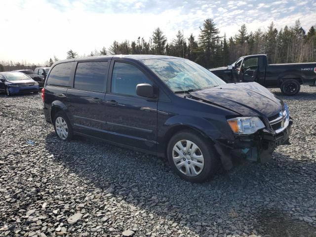 Vin: 2c4rdgbg2hr627038, lot: 48728655, dodge caravan se 20174