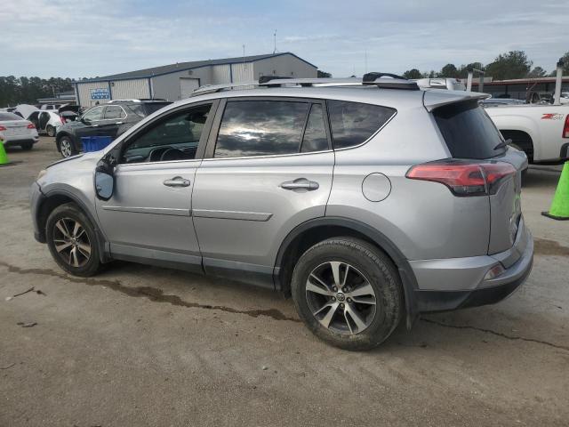 Vin: 2t3wfrev4hw397818, lot: 50417135, toyota rav4 xle 20172