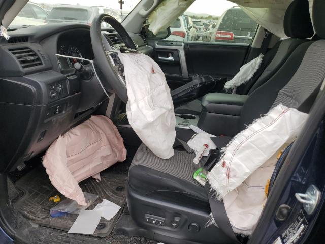 2016 TOYOTA 4RUNNER SR - JTEBU5JR4G5353910