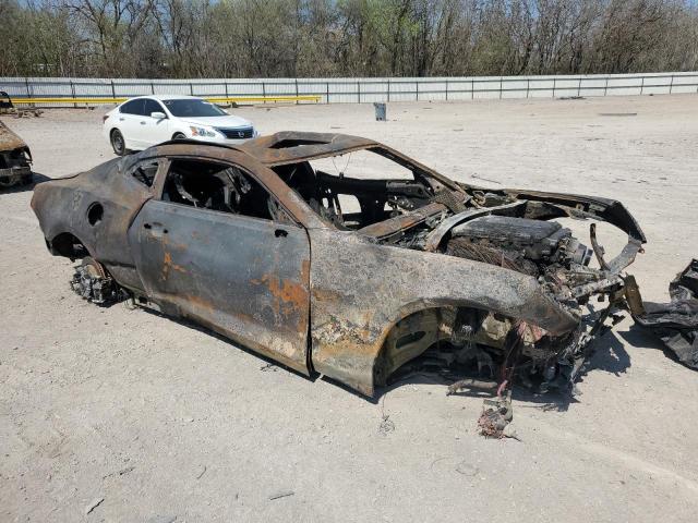 Vin: 1g1fh1r70g0118562, lot: 50895205, chevrolet camaro ss 20164