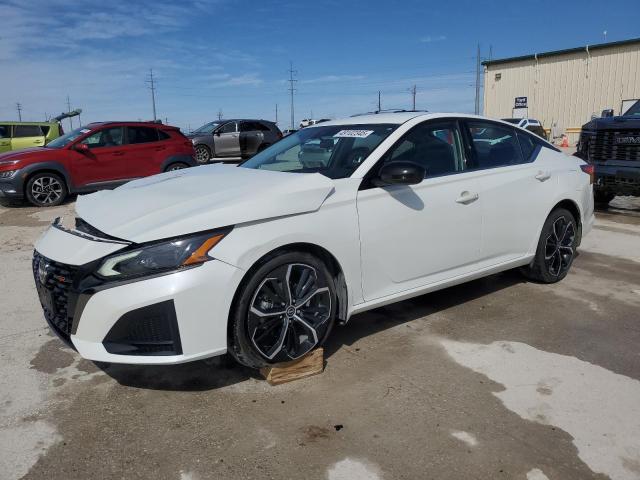 Vin: 1n4bl4cv9pn389352, lot: 49102345, nissan altima sr 2023 img_1