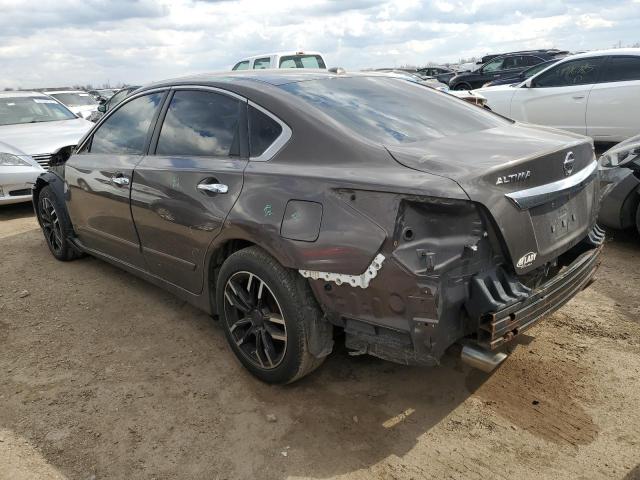 2015 NISSAN ALTIMA 2.5 - 1N4AL3AP3FN912065