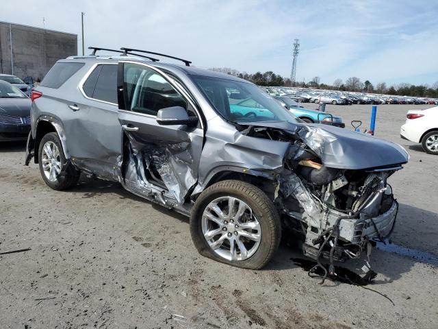 2018 CHEVROLET TRAVERSE H 1GNEVKKW7JJ283665