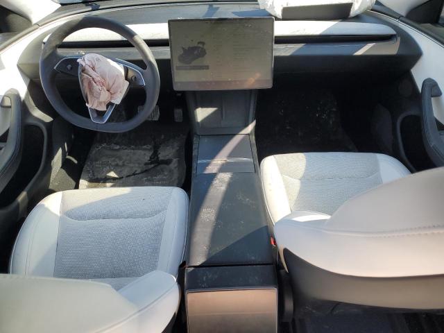 2024 TESLA MODEL 3 - LRW3E7EB7RC101403