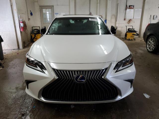 2021 LEXUS ES 300H UL 58AFA1C17MU012604