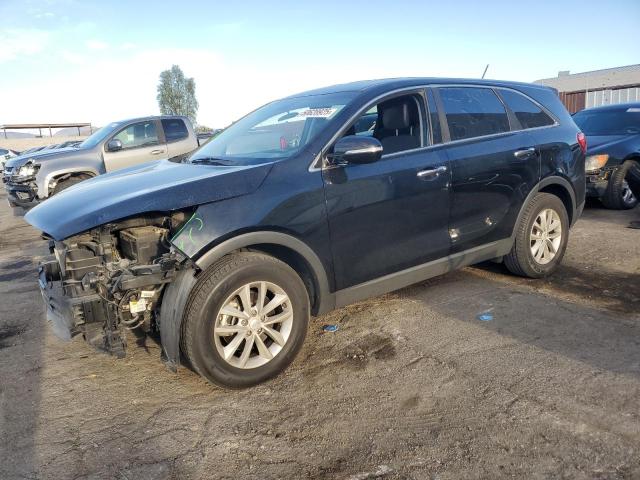 Vin: 5xypg4a38gg139291, lot: 50628925, kia sorento lx 2016 img_1
