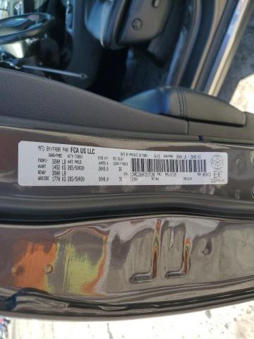 2015 DODGE DURANGO LI 1C4RDJDGXFC917138