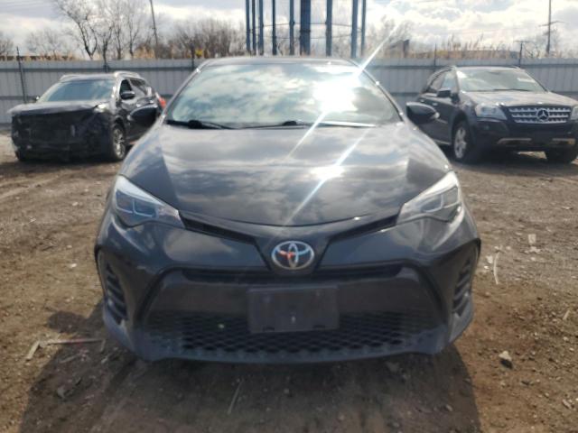 2017 TOYOTA COROLLA L - 2T1BURHE5HC787952