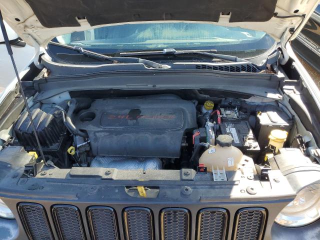 2017 JEEP RENEGADE L - ZACCJABB7HPG47869
