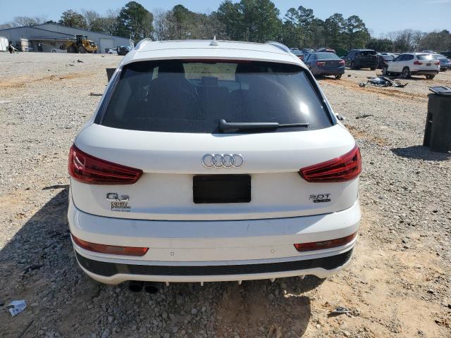2016 AUDI Q3 PRESTIG - WA1GFCFS5GR005234