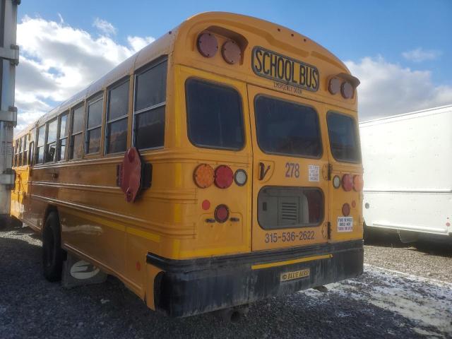 BLUE BIRD SCHOOL BUS 2019 1BAKFCEAXKF347534 photo #4