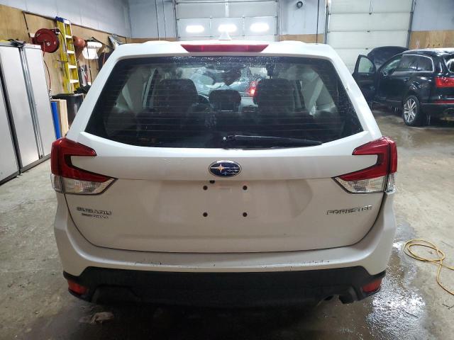 2023 SUBARU FORESTER JF2SKAAC1PH439867