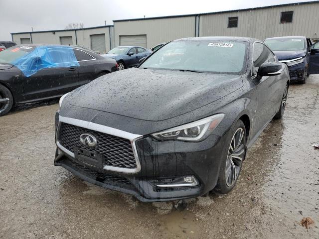 INFINITI Q60 PREMIU