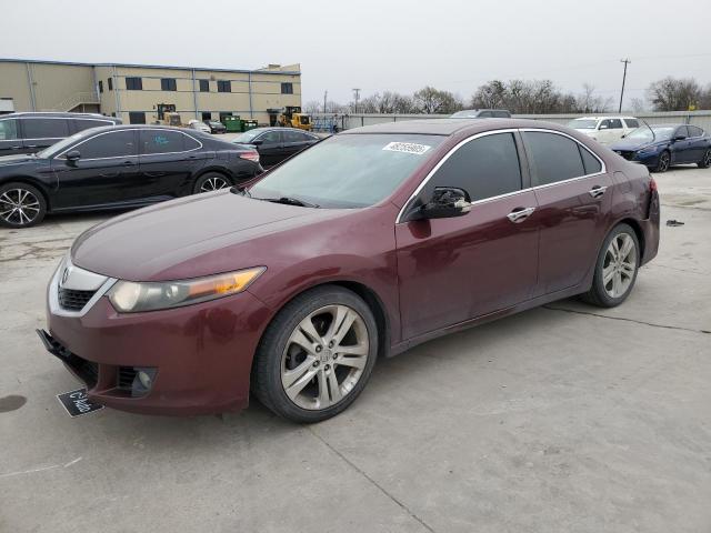 2010 ACURA TSX #3113640049