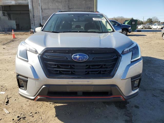 2024 SUBARU FORESTER S - JF2SKAGC1RH417264