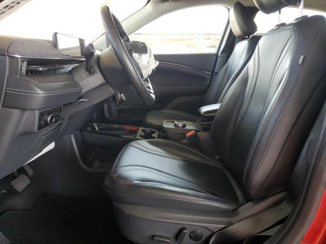 2023 FORD MUSTANG MA - 3FMTK3SU9PMA74187
