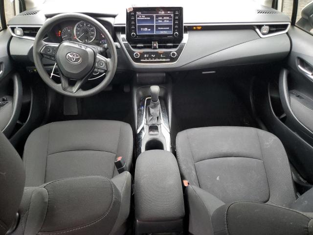 2021 TOYOTA COROLLA LE - JTDEPMAE1MJ121204