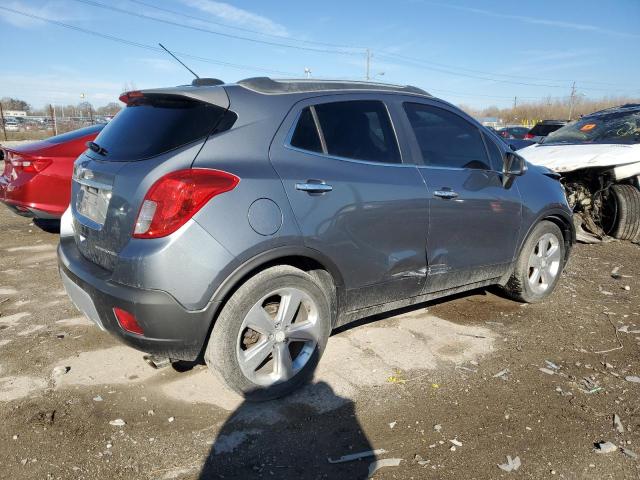 2015 BUICK ENCORE - KL4CJASB2FB157826