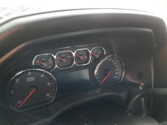 2017 CHEVROLET SILVERADO - 3GCUKTEJ4HG311212