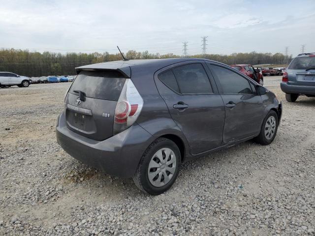 Vin: jtdkdtb38d1542405, lot: 50928085, toyota prius 20133